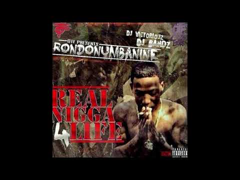 RondoNumbaNine x Cdai Type Beat - "Hollyhood"