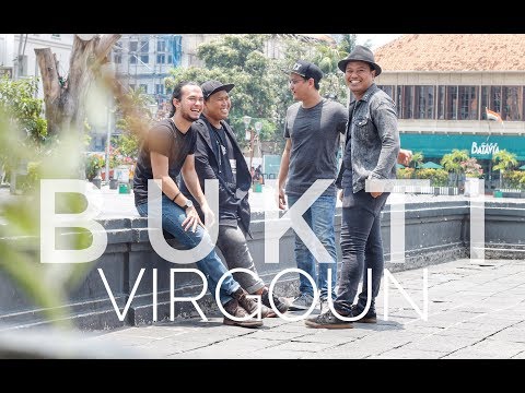 Bukti - Virgoun ( Cover ) by Trio Wijaya and De Sahaja