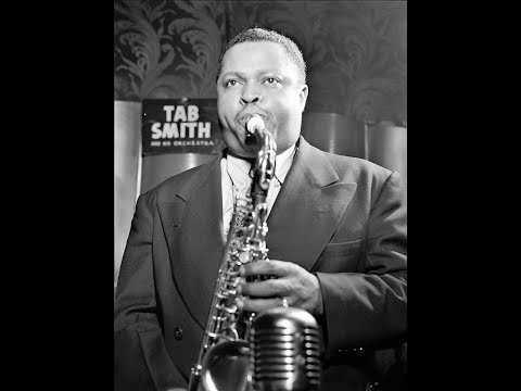 It's No Sin - Tab Smith - 1951