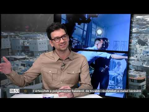 PIRKADAT Breuer Péterrel: Szakács Gábor