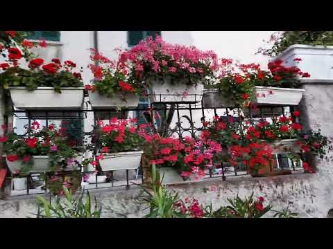 Brivio: #borgo #romantico sul #fiume Adda #lecco #lombardia #village #travel #castle #river