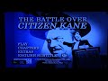 Opening To Citizen Kane 2 Disc Special Edition 2001 DVD