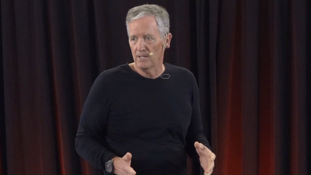 My TEDx Talk - Stop Sending Ducks to Eagle School - Key Differentiation Between Leading and Managing