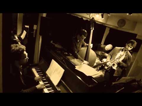 Joachim Govin Quartet feat Ben van Gelder - Era So Começo Nosso Fim