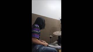 Structure No. 3 - BadBadNotGood Drums