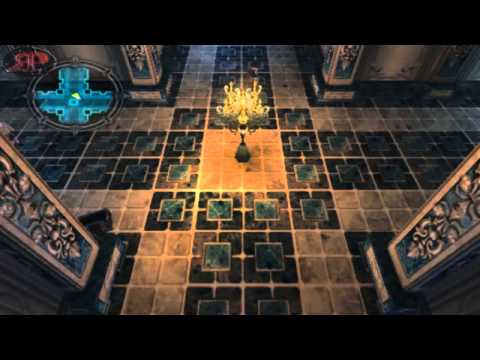 PS2 - Shadow Hearts: Covenant Part 46 - Wolf Bout Finals pt.1