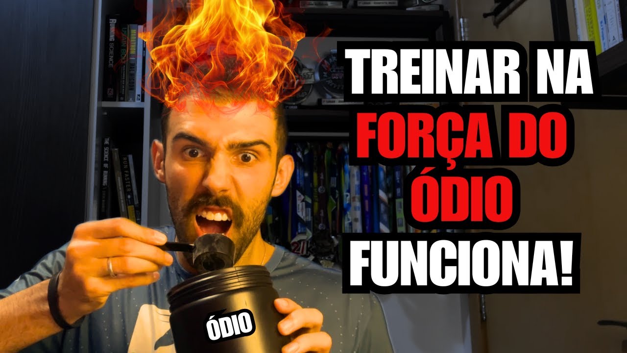 RESISTÊNCIA A FADIGA| Como suas emoções influenciam seu pace na corrida