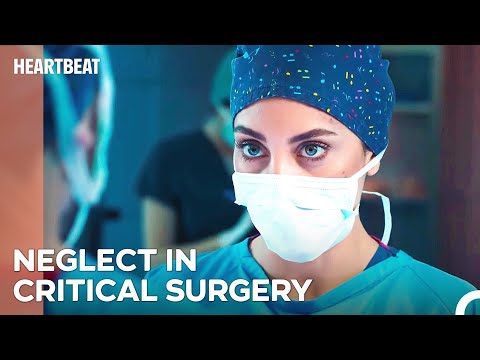 Two Successful Doctors Conducts Operation - Heartbeat Episode 21