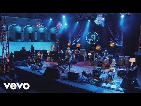 Negrita - Ho Imparato A Sognare (MTV Unplugged / Live)