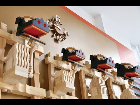 八戸ポータルミュージアムはっち～Hachinohe Portal Museum "Hacchi"