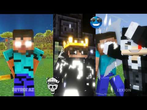 MINECRAFT VIRAL MEME COMPILATION COLDEST MOMENT EVER 🥶|