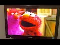 Closing To Sesame Street Elmo S Magic Cookbook 2001 VHS