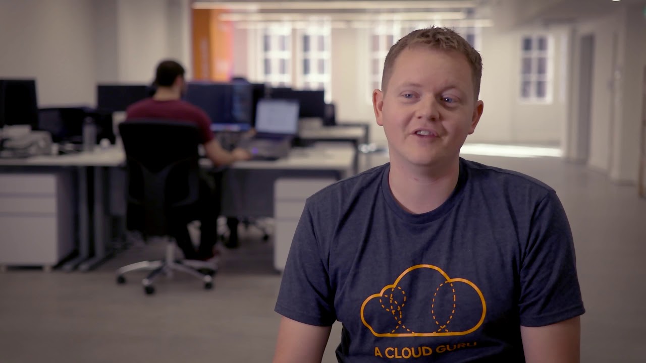 Meet the Gurus: Sam Kroonenburg