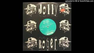 The Jolly Roger Team - Jolly Roger Mini-mix