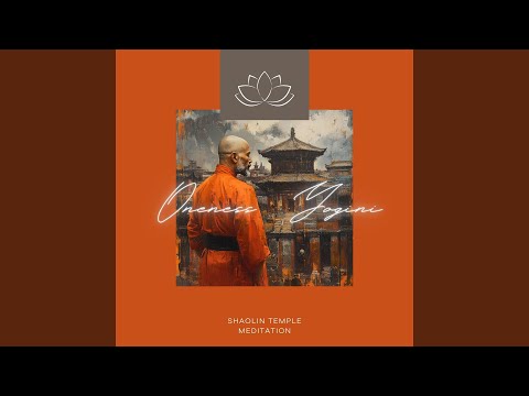Shaolin Temple Meditation