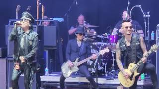 Faster Pussycat-&quot;Poison Ivy/House of Pain&quot; (5/5/24) M3 Rock Festival (Columbia, MD)