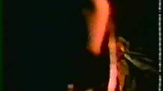 Archgoat Live in Finland 1993 - Death and Necromancy