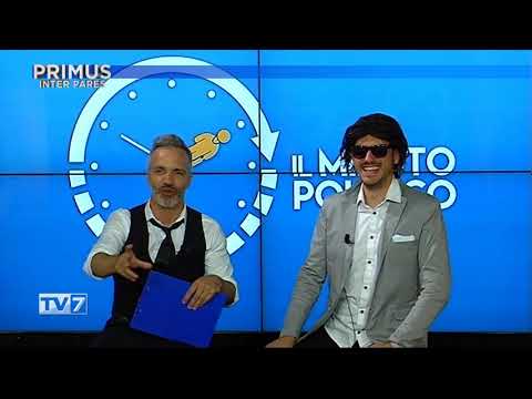 Il Minuto politico del 3/7/2019