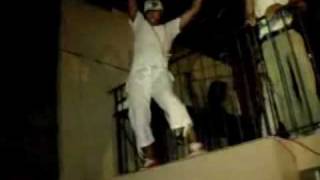 TERRY FIRE vs FRESH PRINCE &quot;HOW MI LOOK&quot; @ DANCE CLASH (DIS IZ WAR) ~ Club Templo SAT SEPT 6 2k8