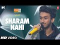 Sharam Nahi: Uday, Karan Kanchan | Mtv Hustle Season 3 REPRESENT | Hustle 3.0