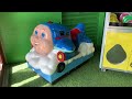 Fun2Learn Jay Jay The Jet Plane Kiddie Ride UPDATED FILM