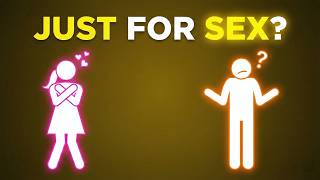 Download lagu Men Do This When They Only Want Sex! (But He'll Never Admit It) mp3