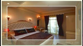 Hotel Nena, Istanbul, Turkey