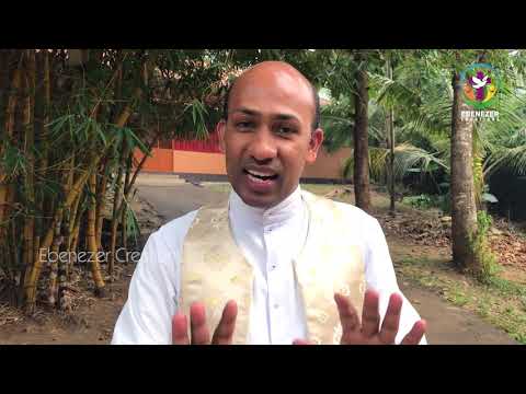 55. ന്യായീകരിക്കാനും വിധി | Fr.Binoy Karimaruthinkal