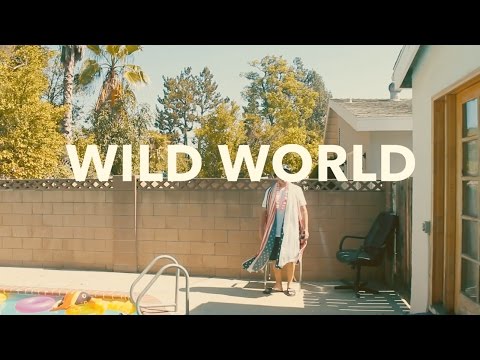 SKIPP WHITMAN – WILD WORLD (OFFICIAL MUSIC VIDEO)