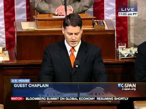 House Session 2013-04-30 (14:00:51-14:06:47)