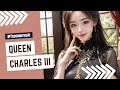 AI ART LOOKBOOK 4K Queen Charles 3 퀸 찰스 3 クイーン チャールズ 3 查尔斯女王 3 N�
