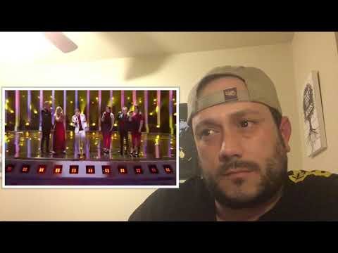 Eurovision 2018 Reaction to ICELAND’S 2nd Rehearsal!