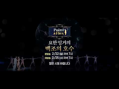 요한 잉거의 백조의 호수