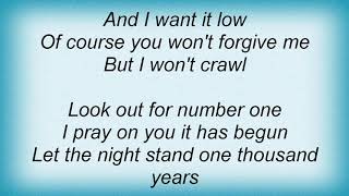 Amorphis - Grieve Stricken Heart Lyrics