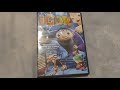 IGOR DVD Overview