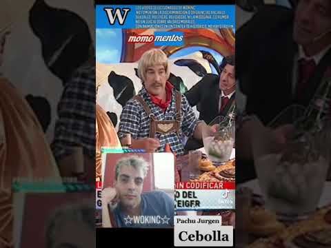 Cebolla - Jurgen Pachu (Sin Codificar)