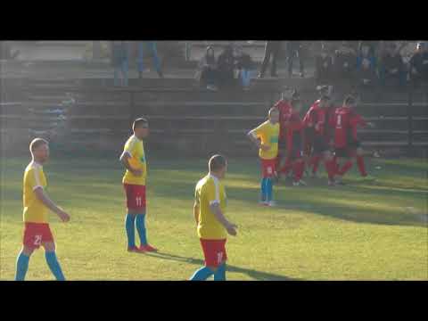 FK MALES - FK SLOGA 1934 GOLOVI