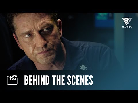 Beneath The Surface | HUNTER KILLER