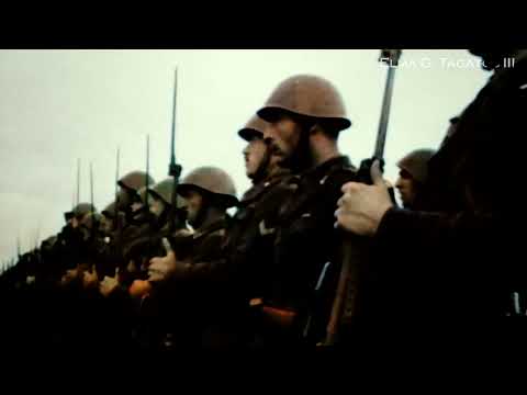 Queremos esculpir una lápida (Vogliamo scolpire una lapide) - Letra y traducción al español