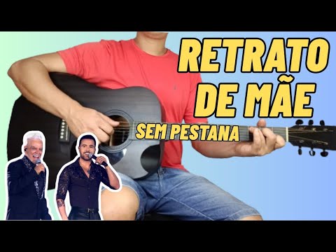 Retrato - Matheus Simor