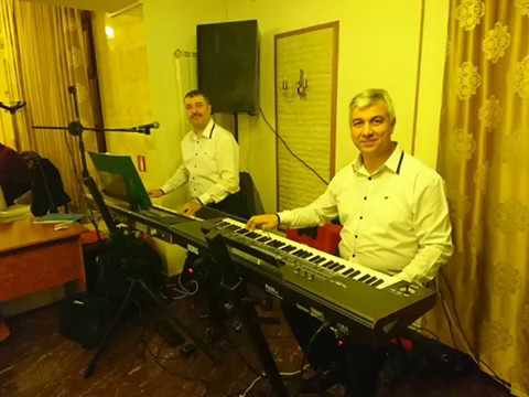 Formatia CripTon din Calarasi - HORA INSTRUMENTALA DE JOC