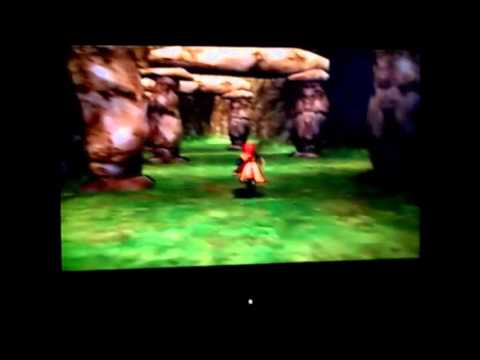 Dragon Quest VIII(8) Episode 29 ~Prince Charmles Initiation