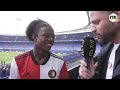 Speler van de week Malacia: 'Papa, love you man!' - VTBL