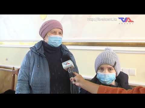 Выпуск программы "День" от 28 октября 2020г.