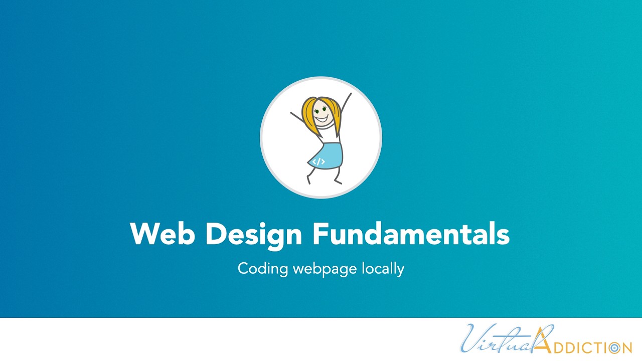 Local Web Development Explained | How Developers Build Websites on Their Computer