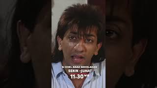 Download lagu THE BEGINNING OF DOEL & SARAH'S INTRODUCTION | DOEL THE SCHOOL KID #shorts #sidoelanaksekolahan mp3