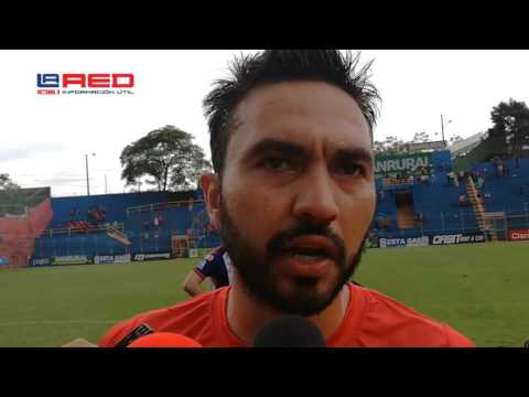 Video Reacciones: Municipal 0-0 Xelajú,MC - Apertura 2016, jornada 01