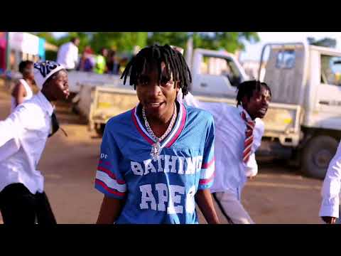 Lexter - Besiti (Official Visualizer)