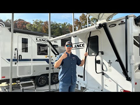 How To Extend & Retract CareFree Manual Awning Tutorial