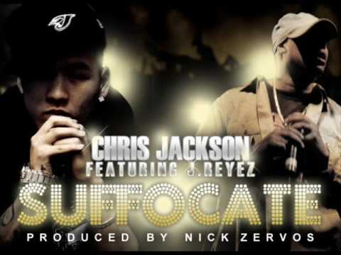 J. Reyez & Chris Jackson - Suffocate (Prod. By Nick Zervos)